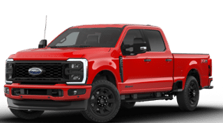 2026 Ford Super Duty® External Image 2